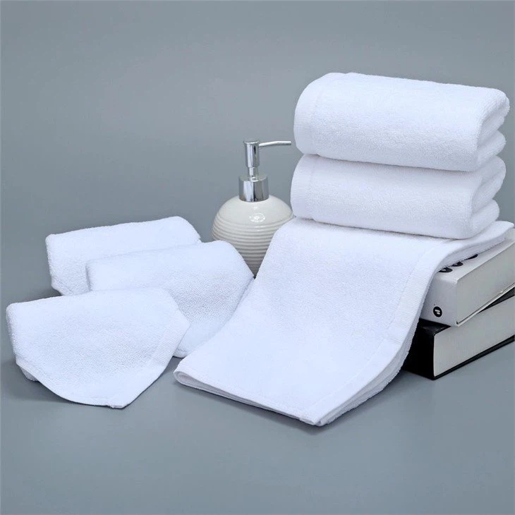 Dreamline Face Towels