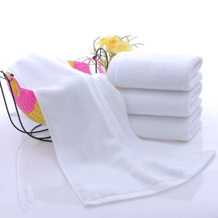 Plain Weave Hand Towel