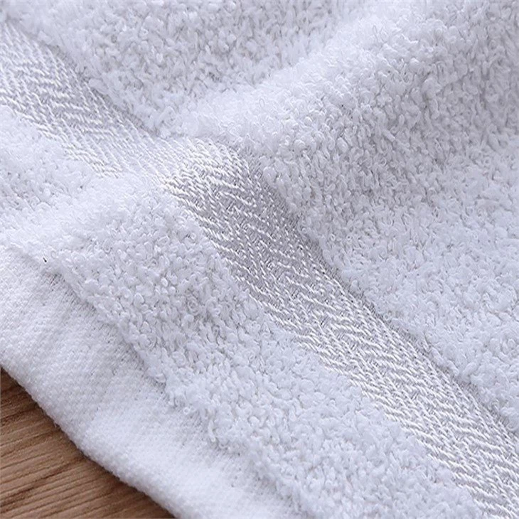 Reindeer Face Towels