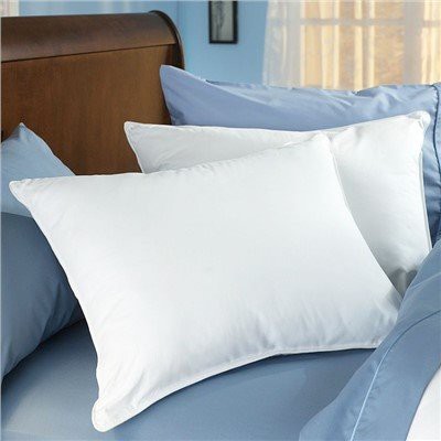 Bantal Serat Hollow Hotel
