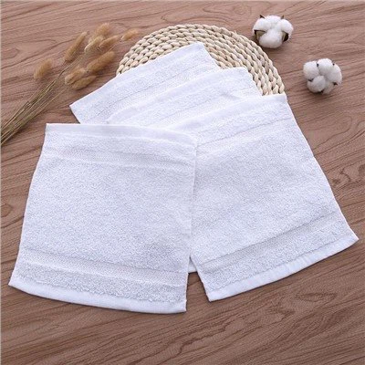 Tuala Muka Pita Satin