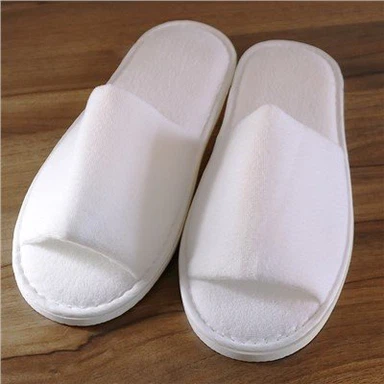 Selipar Hotel Velvet